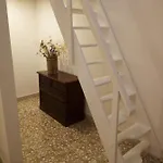 Cortile Calinea לינה וארוחת בוקר קסטריניאנו דל קאפו