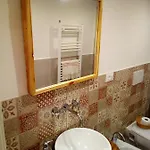 לינה וארוחת בוקר Cortile Calinea קסטריניאנו דל קאפו