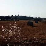 Cortile Calinea לינה וארוחת בוקר קסטריניאנו דל קאפו