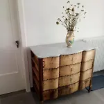 לינה וארוחת בוקר Cortile Calinea קסטריניאנו דל קאפו