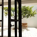 לינה וארוחת בוקר Cortile Calinea