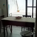 לינה וארוחת בוקר Cortile Calinea