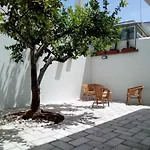 Cortile Calinea לינה וארוחת בוקר קסטריניאנו דל קאפו