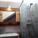Cortile Calinea לינה וארוחת בוקר קסטריניאנו דל קאפו