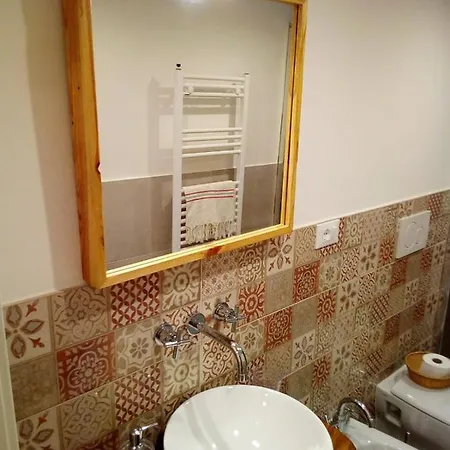 Bed and Breakfast Cortile Calinea Castrignano del Capo