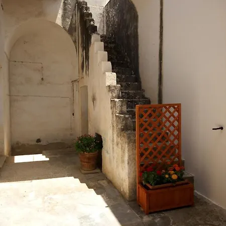 Cortile Calinea Bed and Breakfast