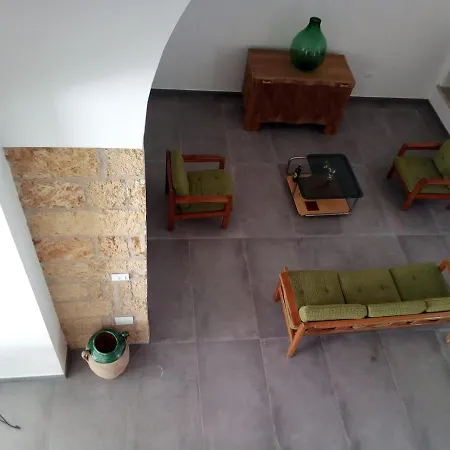 Bed and Breakfast Cortile Calinea Castrignano del Capo