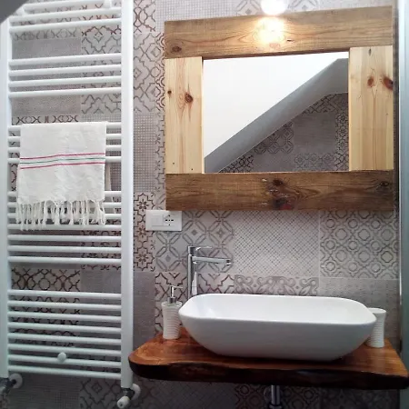 Cortile Calinea 3*