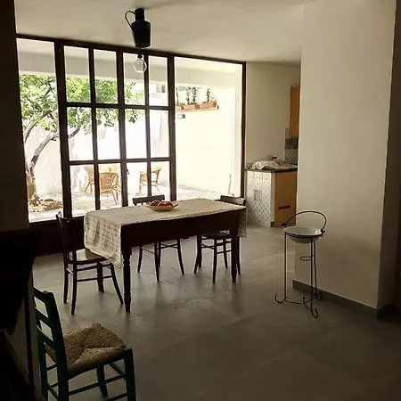 Cortile Calinea 3* Castrignano del Capo