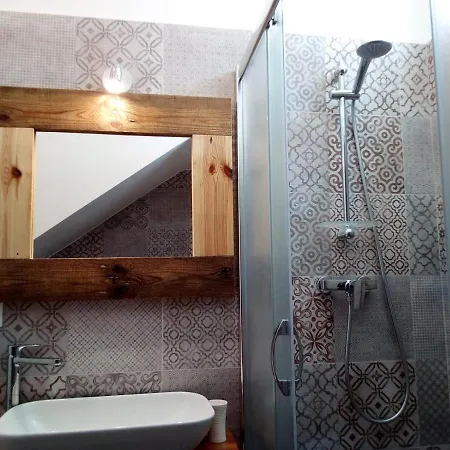 Cortile Calinea Bed and Breakfast Castrignano del Capo