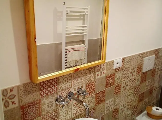 Bed & Breakfast Cortile Calinea Castrignano del Capo