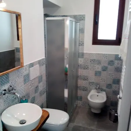 Bed & Breakfast Cortile Calinea