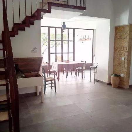 Cortile Calinea Bed & Breakfast Castrignano del Capo
