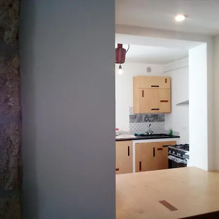 Bed & Breakfast Cortile Calinea *