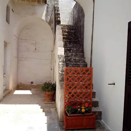 Cortile Calinea *