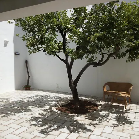 Cortile Calinea