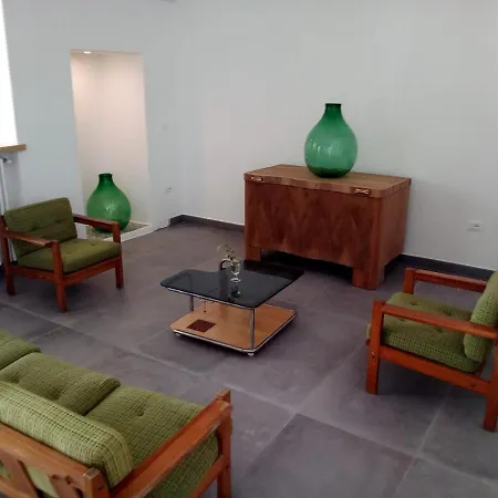 Cortile Calinea *