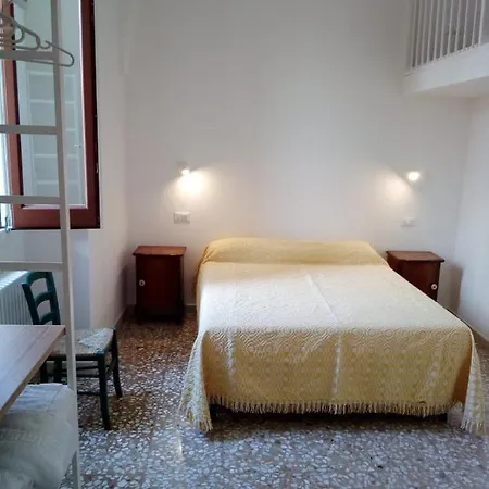 Cortile Calinea