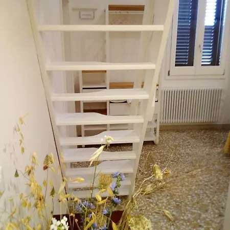 Cortile Calinea *
