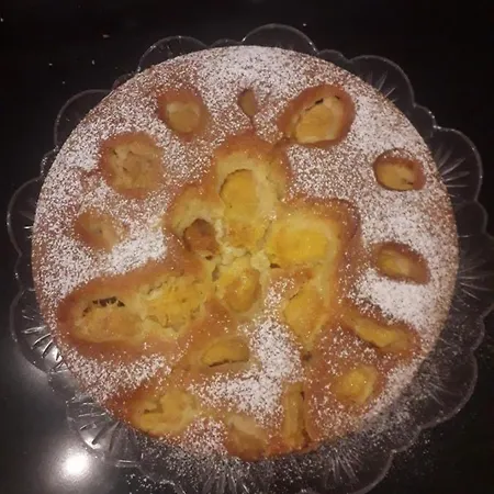 Cortile Calinea לינה וארוחת בוקר 3*