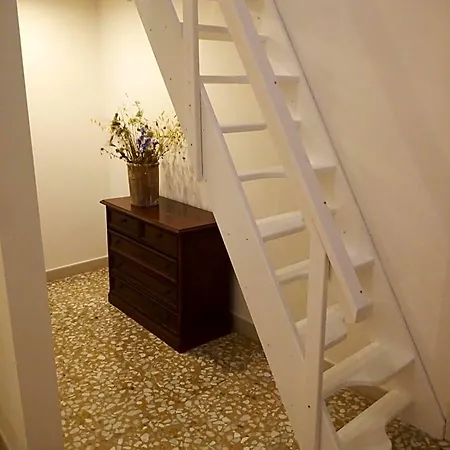 Cortile Calinea فندق مبيت وإفطار