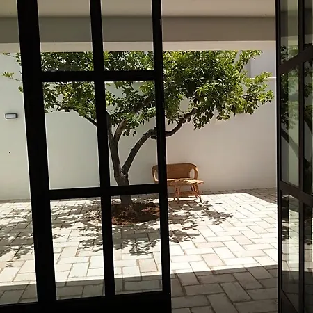 Cortile Calinea 3* Castrignano del Capo