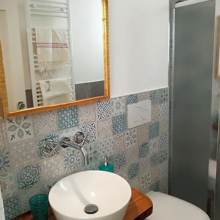 Отель типа 