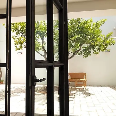 فندق مبيت وإفطار Cortile Calinea