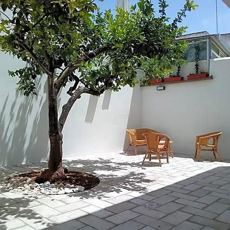 Cortile Calinea