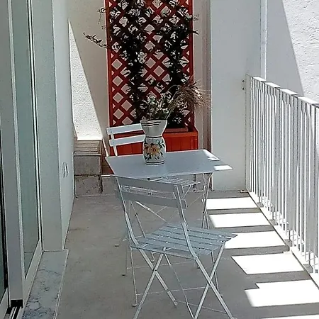 Cortile Calinea