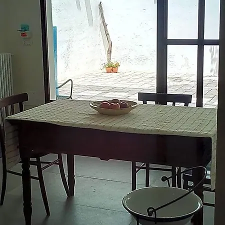 Cortile Calinea Alojamento de Acomodação e Pequeno-almoço 3*
