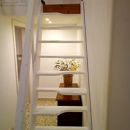 فندق مبيت وإفطار Cortile Calinea 3*