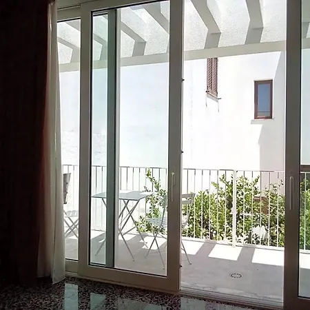 فندق مبيت وإفطار Cortile Calinea
