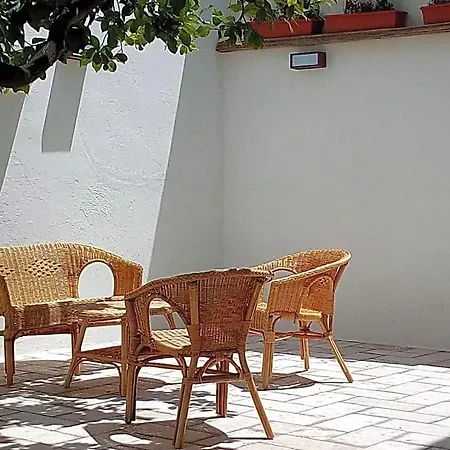 Cortile Calinea