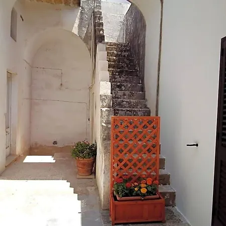 Cortile Calinea Отель типа 