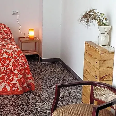 Cortile Calinea فندق مبيت وإفطار