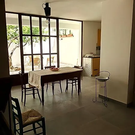 Cortile Calinea فندق مبيت وإفطار
