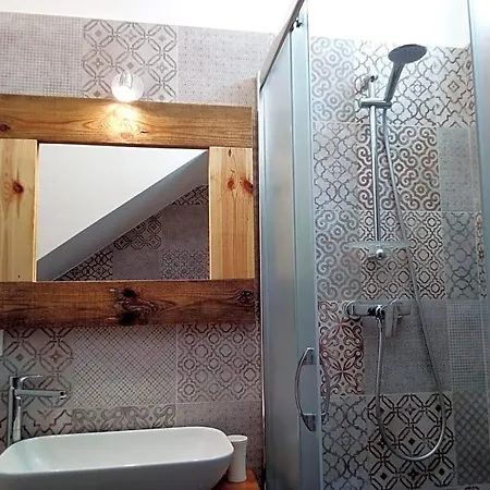Cortile Calinea Alojamento de Acomodação e Pequeno-almoço
