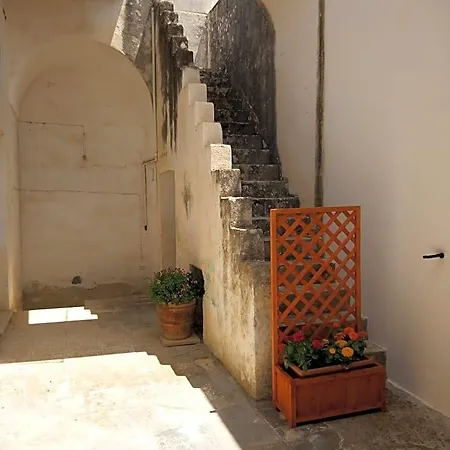 Cortile Calinea Отель типа 